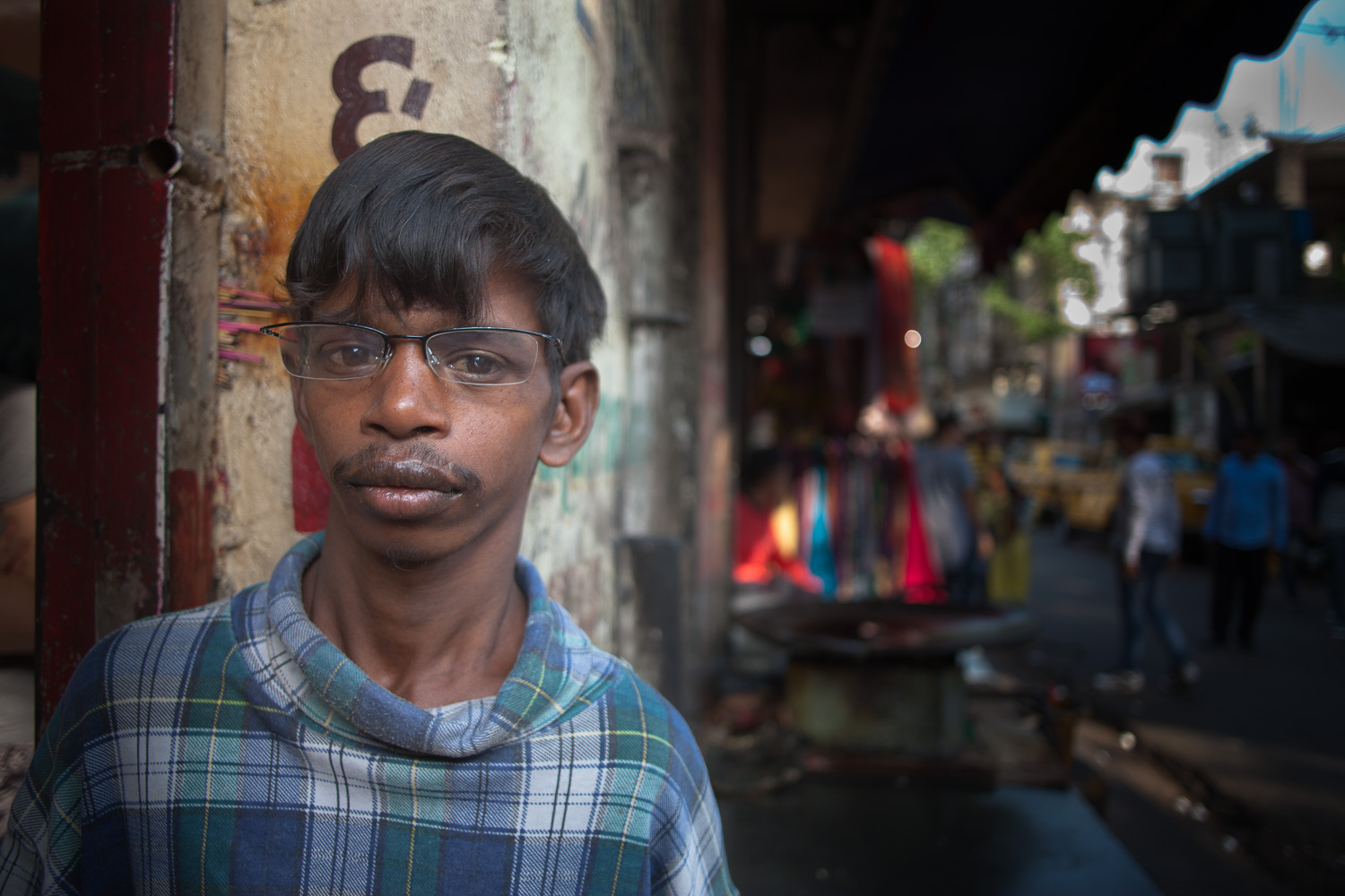India, Kolkata,  Calcutta - cities