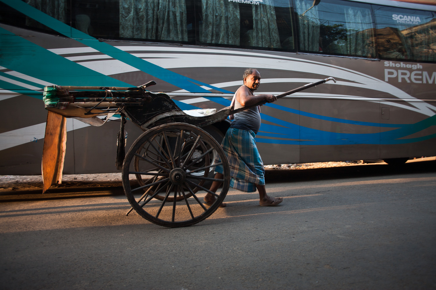 India, Kolkata,  Calcutta - cities