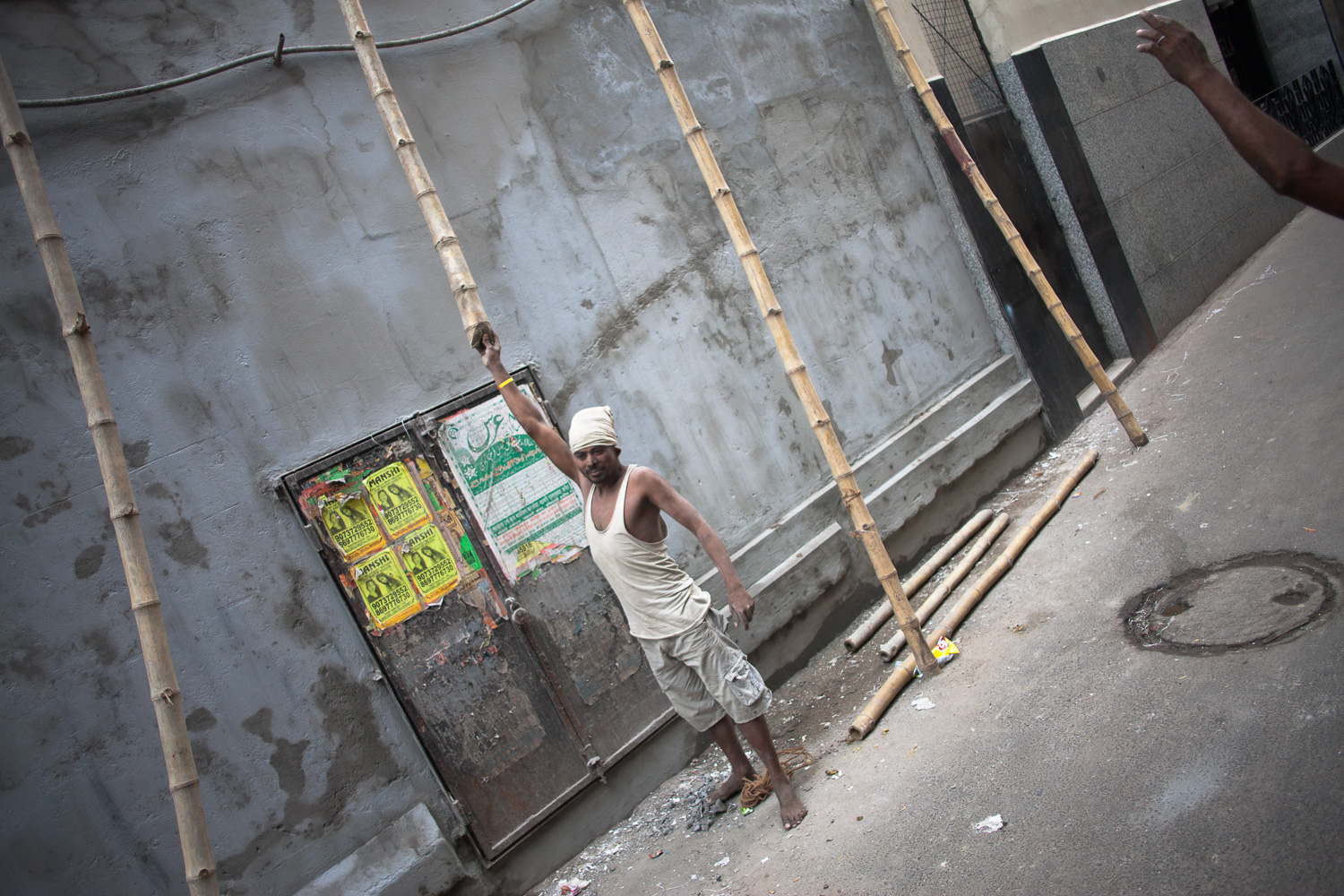 India, Kolkata,  Calcutta - cities