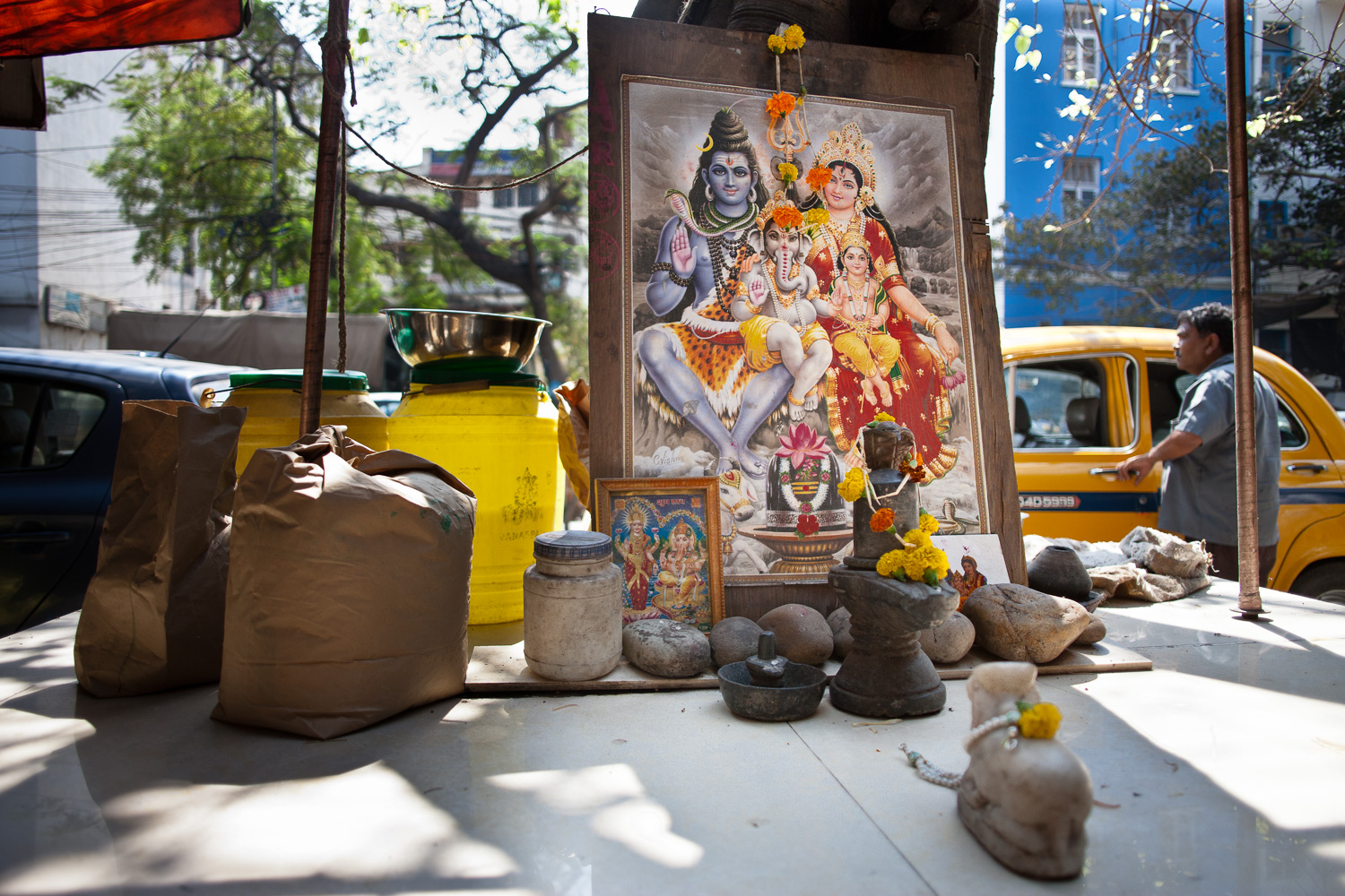 India, Kolkata,  Calcutta - cities