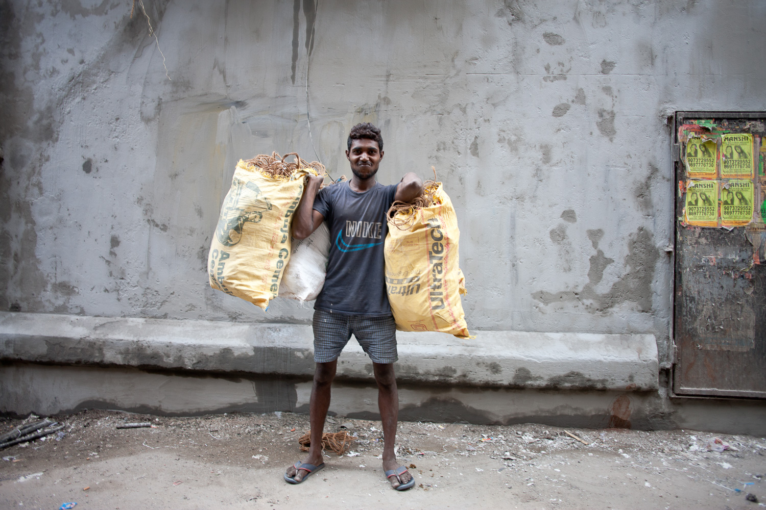 India, Kolkata,  Calcutta - cities