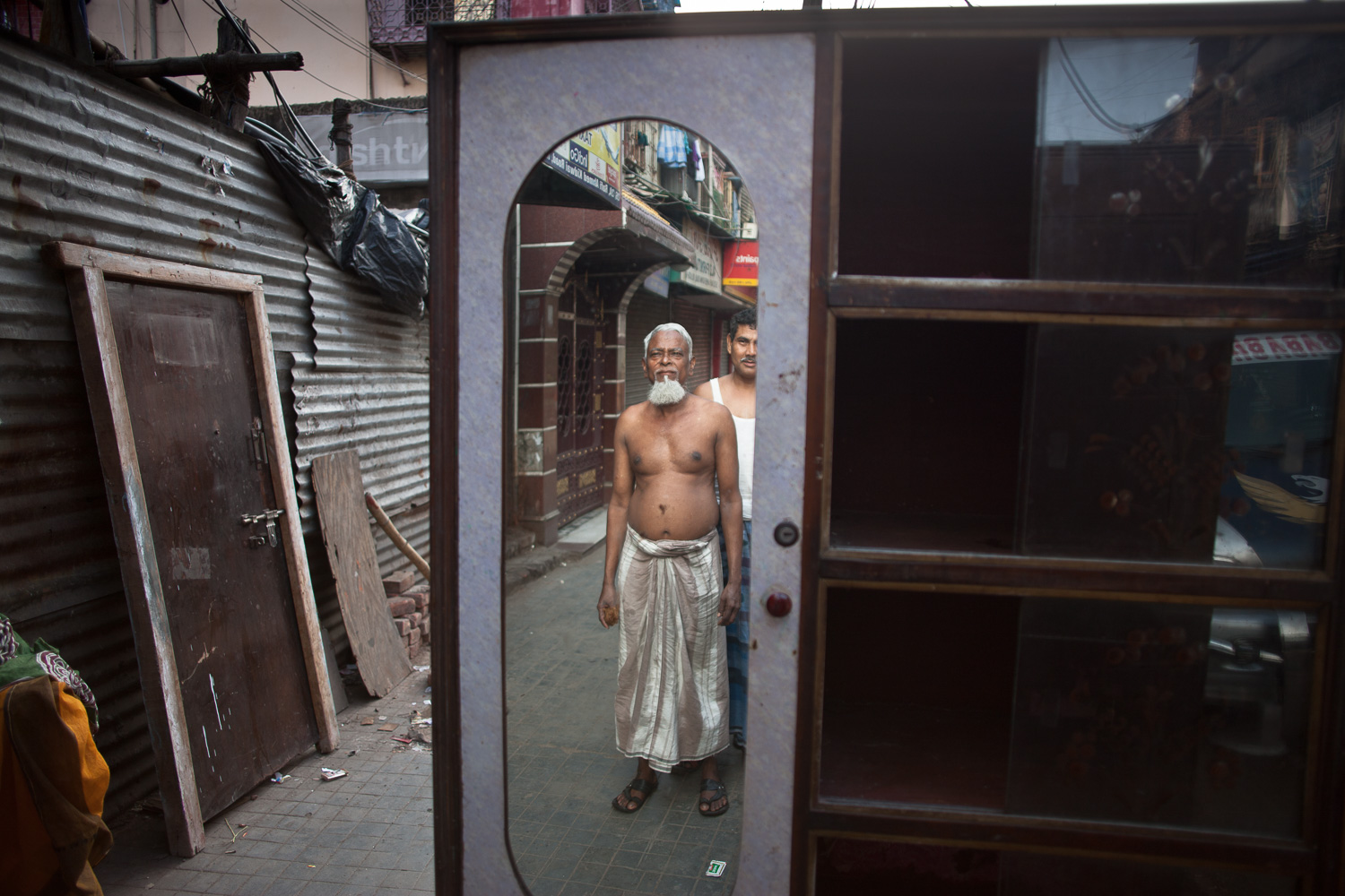India, Kolkata,  Calcutta - cities