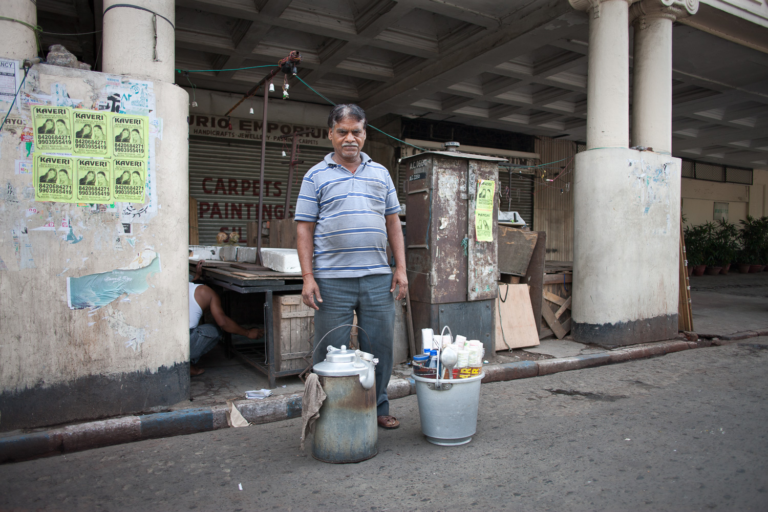 India, Kolkata,  Calcutta - cities
